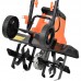Культиватор электрический SKIPER ET5000 (1200Вт, шир. 36см, глуб. 22см)